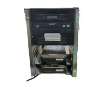 EFI VUTEk QS3200 Control PC /