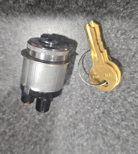 Ducati 450 mark ignition - 3,