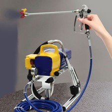 220V 1800W High Pressure