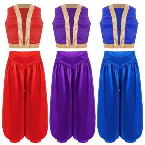Kids girls boys arabian - uk,