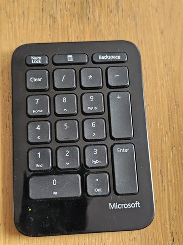 Microsoft wireless number - ,