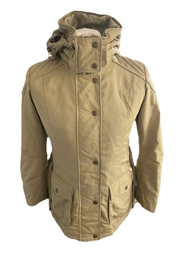 Barbour outlaw waterproof - outlaw,