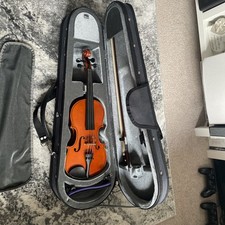 1/4 Violin Yamaha V5, Includes