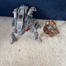 Mega Bloks Halo UNSC Quad