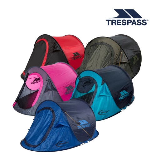 Trespass man pop - pop, up