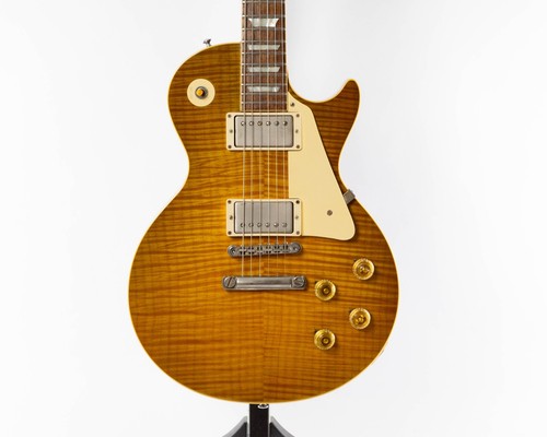 Gibson custom shop historic - gibson,