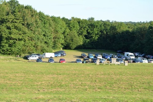 Photo 6x4 ardingly - photo,