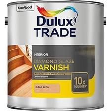 DULUX TRADE DIAMOND GLAZE