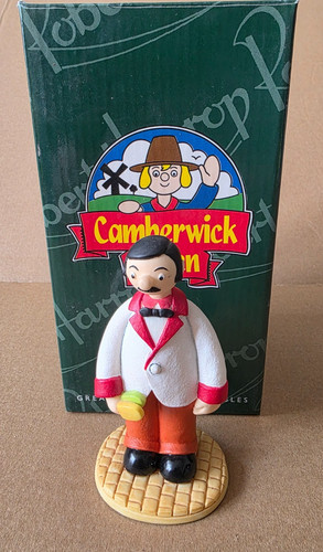 Camberwick green cg40 - camberwick,