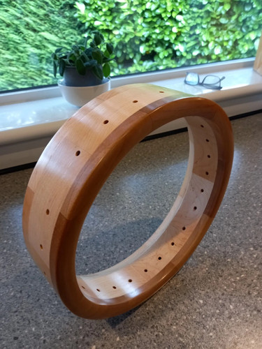 Banjo pot - banjo,