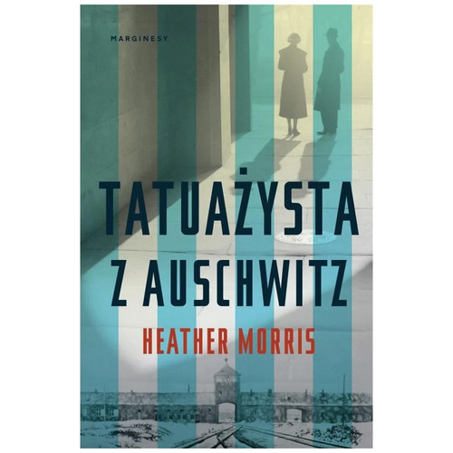 Tatuażysta auschwitz br - auschwitz,