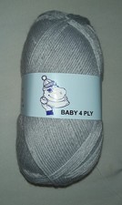 Woolyhippo 4ply  BABY Soft
