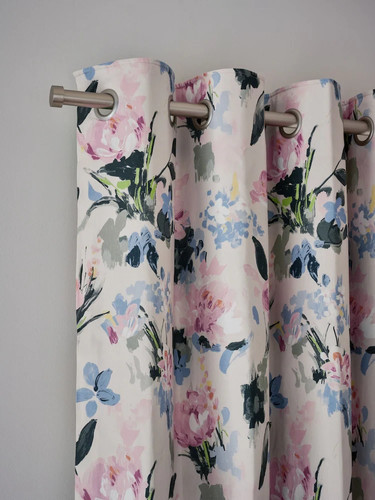 Next pink floral - pink,