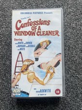 Confessions Of A Window