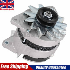 Alternator For Land Rover S3