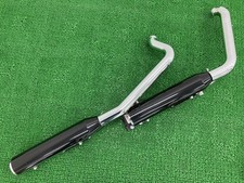Used FXSB1580 Muffler