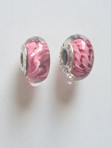 Set chamilia silver 925 - of,