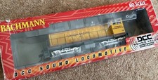 Bachmann gauge diesel - bachmann,