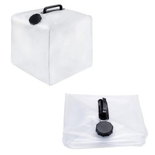 2x Pool Ladder Weight Bags
