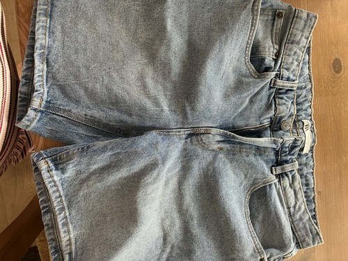 Zara men denim - zara, bermuda