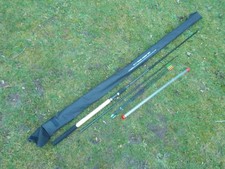 Ron Thompson OTT Power Feeder