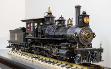 Bachmann 2-6-0 Spectrum