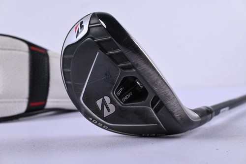 Bridgestone hybrid 22 - hybrid,