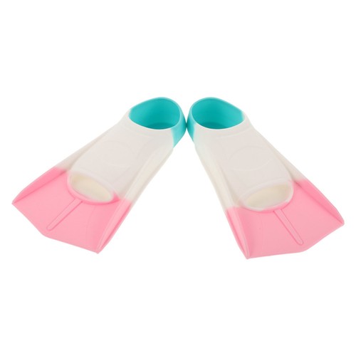 Swimming flippers for kids - flippers,