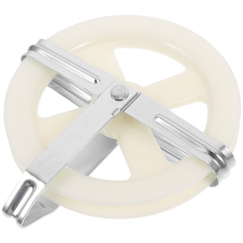 Laundry line pulley cloth - laundry,