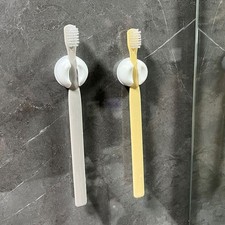 2 pcs Simple Suction Cup