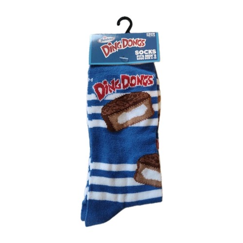 Hostess ding dongs men - hostess,