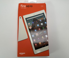 Amazon Fire Tablet HD 10 (9th