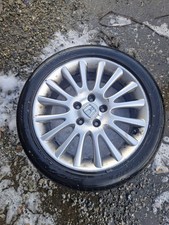 2002-2008 MK7 HONDA ACCORD 17"