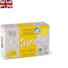 Luxurious natural lemon - luxurious,