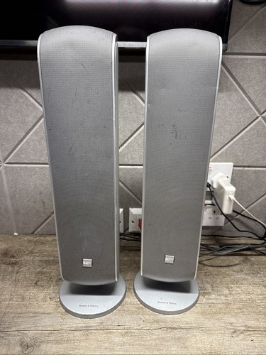 Bowers wilkins vm1 - (b&w),