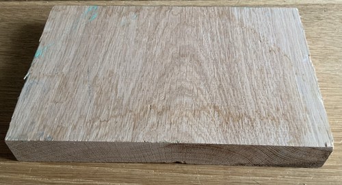 Oak hardwood planed timber - oak,