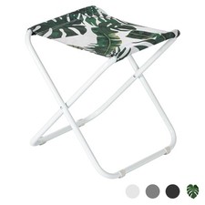 Classic Folding Stool