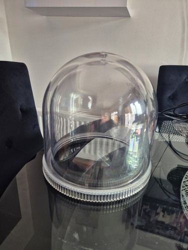 Beerwulf blade machine dome - machine,