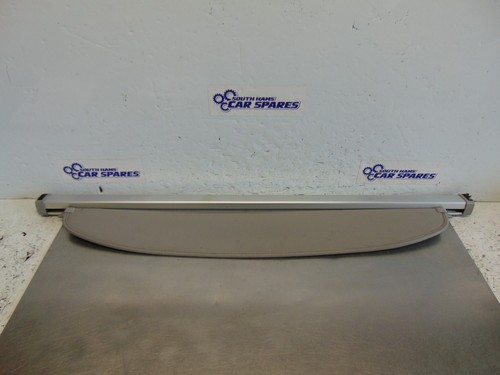 Toyota prius load cover xw20 - prius,