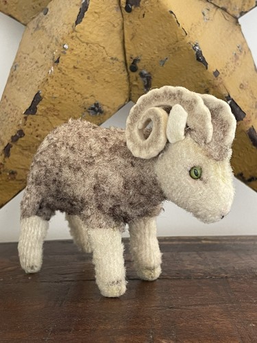Rare antique vintage steiff - vintage,