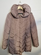 Steve Madden Ladies Chevron