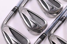 Nike Slingshot Irons / 3-PW /