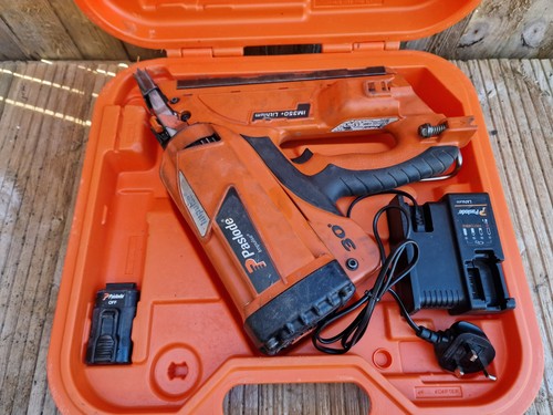 Paslode im350 ion 90mm - paslode,