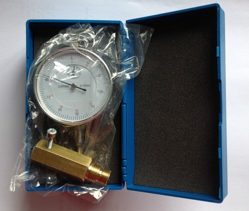 Stroke ignition timing gauge - stroke,