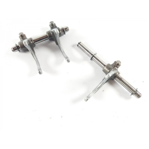Yamaha 250 1r7 shifter - yamaha,
