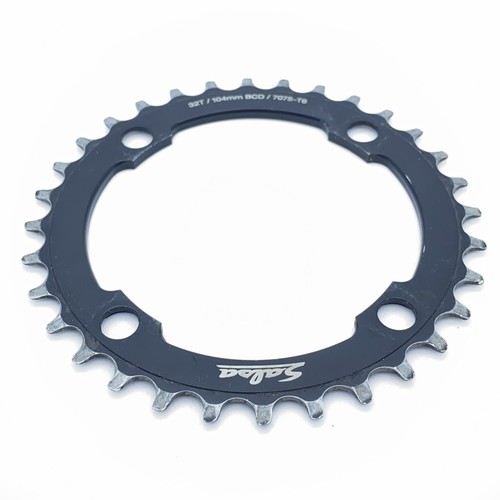 Salsa 32t 104mm - , 7075-t6