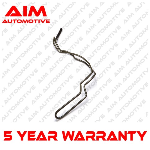 Aim power steering pipe fits - pipe,