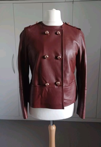 Escada sport leather - escada,