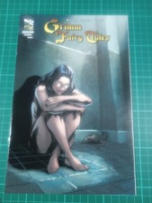 GRIMM FAIRY TALES #78 COVER B