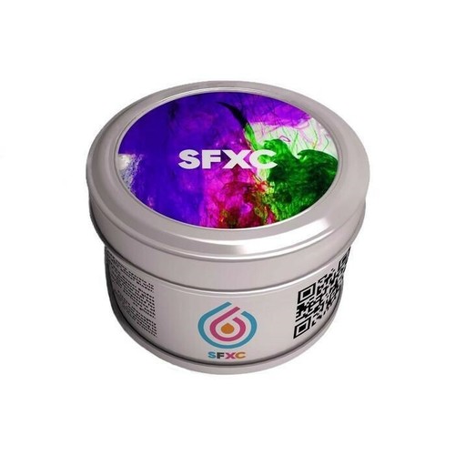Sfxc soft base screen - sfxc®,
